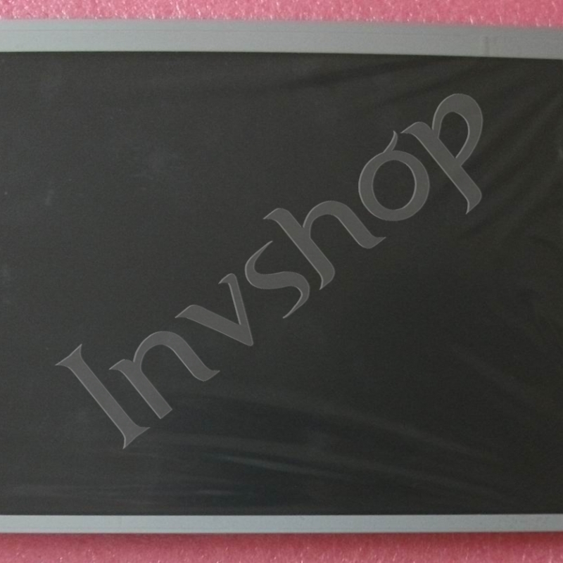 New Touch Screen GT10