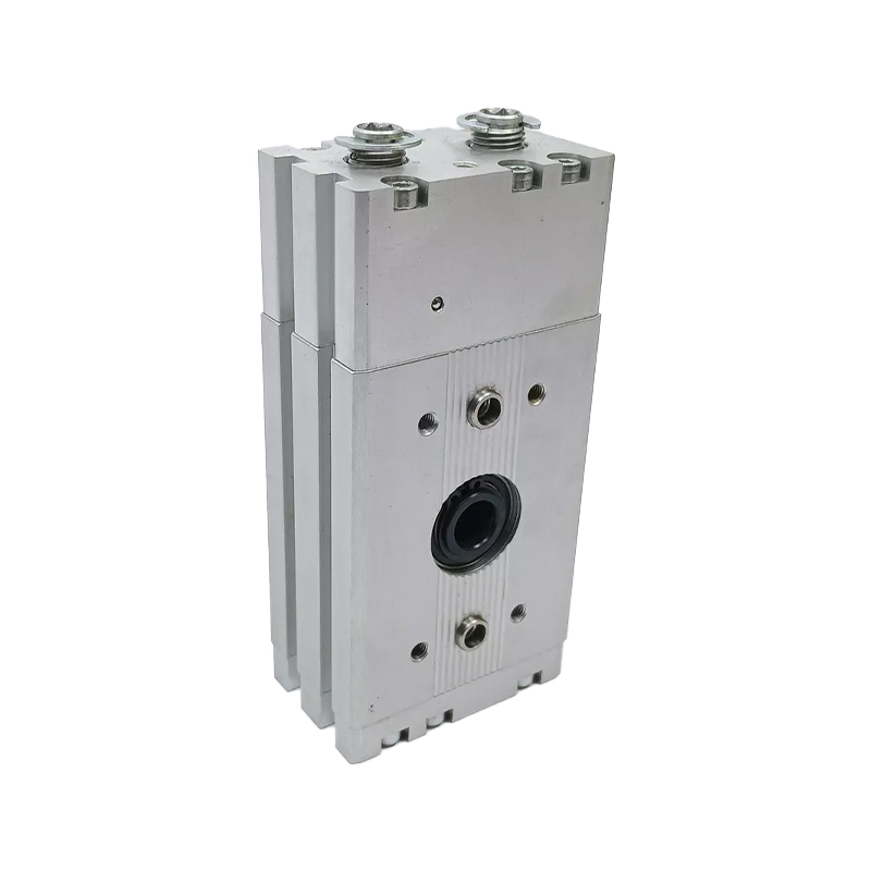 DRQD-25-90-PPVJ-A-AL-FW Brand New Original Rotating Swing Cylinder Good Price