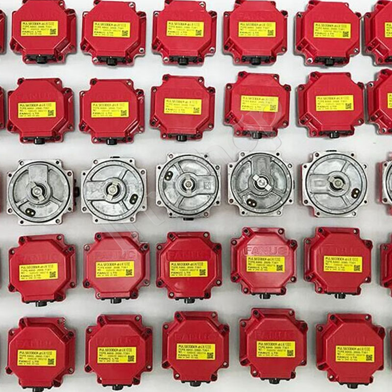 A860-2005-T301 FANUC encode New and Original