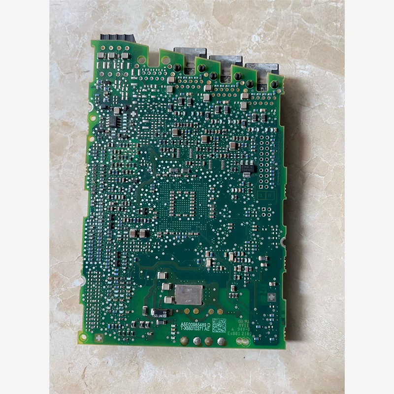 A5E00985489 A5E00985489 D SIEMENS Main Board Durable Stock Spot Gold Price