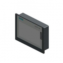 Siemens HMI operation panel 6AV6648-0DE11-3AX0