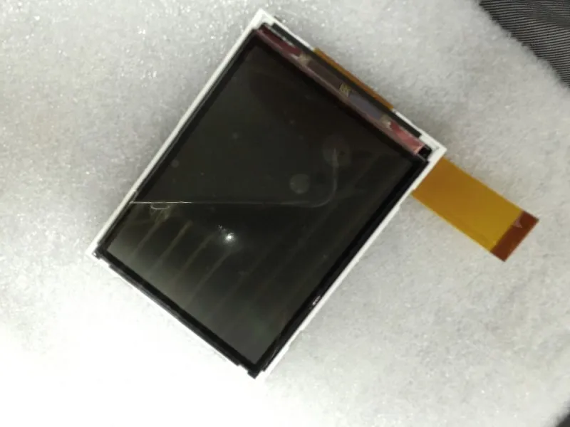 NL2432HC22-50A NEC 3.5" TFT-LCD screen 240*320 Display