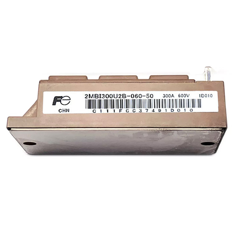 2MBI300U2B-060-50 Modules Price concessions New Durable One-stop online shopping
