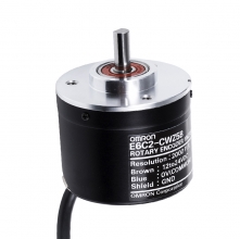 E6C2-CWZ5B.2000 New Omron Rotary Encoder Price Concessions Good Price