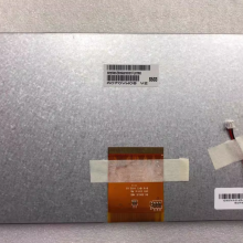 A070VW08 V.2 7inch LCD screen AUO A070VW08 V2 Original for GPS tablet PC 00KP2 navigation