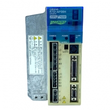 R7D-AP08H Omron Servo drive Price concessions Highly adaptive