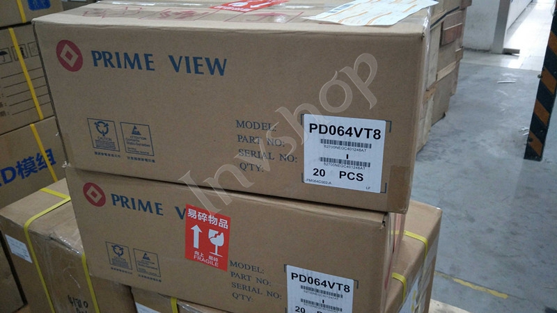 EDMGRC1KBF 8.9 inch LCD panel