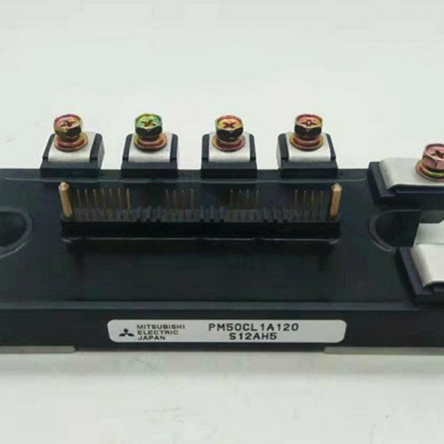 PM50CL1A120 FOR Mitsubishi module