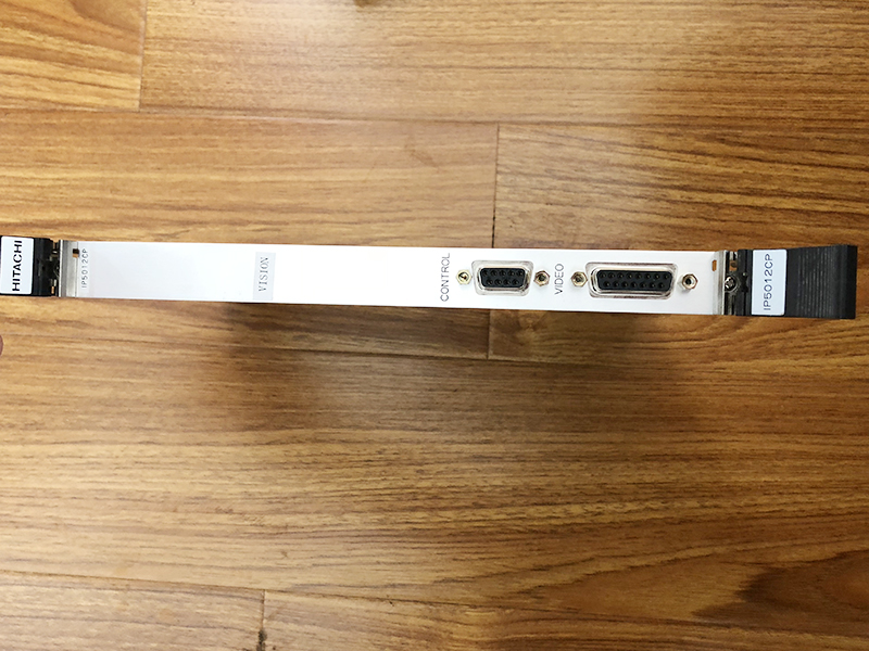 used Hitachi Control board IP5012CP