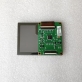 TX09D80VM3CCA Hitachi LCD SCREEN with touch panel