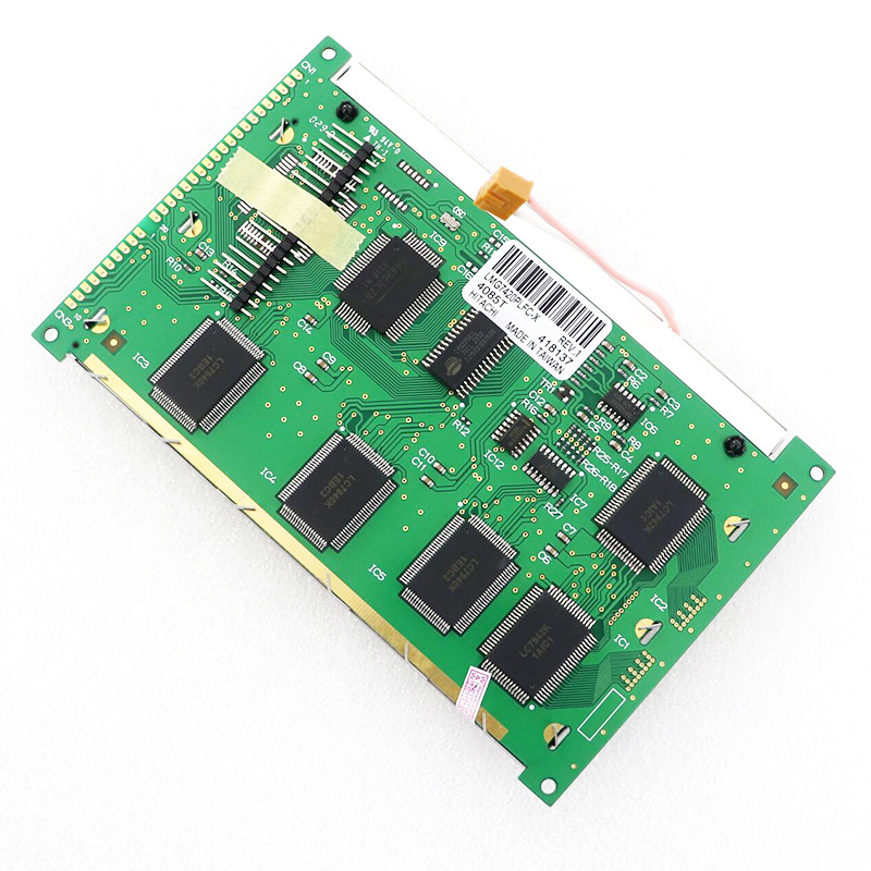 LMG7420PLFC-X REV.1 FOR LCD display panel