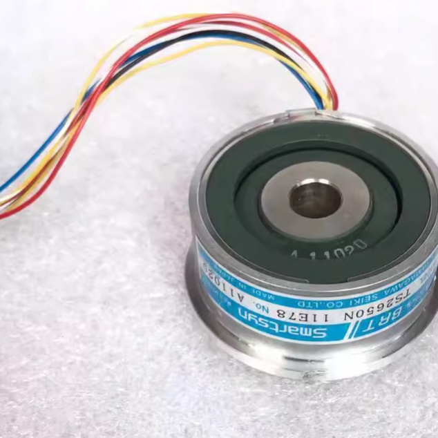 TS2650N11E78 Tama Chuan encoder