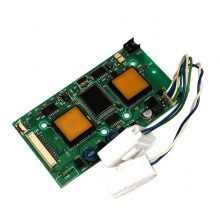 Toshiba Elevator cv180 outbound call button board HIB-100A HIB-100B HIB-100C