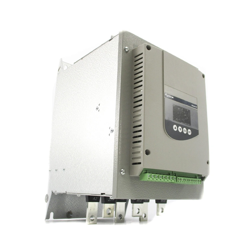 USED Schneider Electric ATS48C17Q 90KW