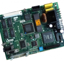 Mitsubishi Graphics card used BN634A646G51