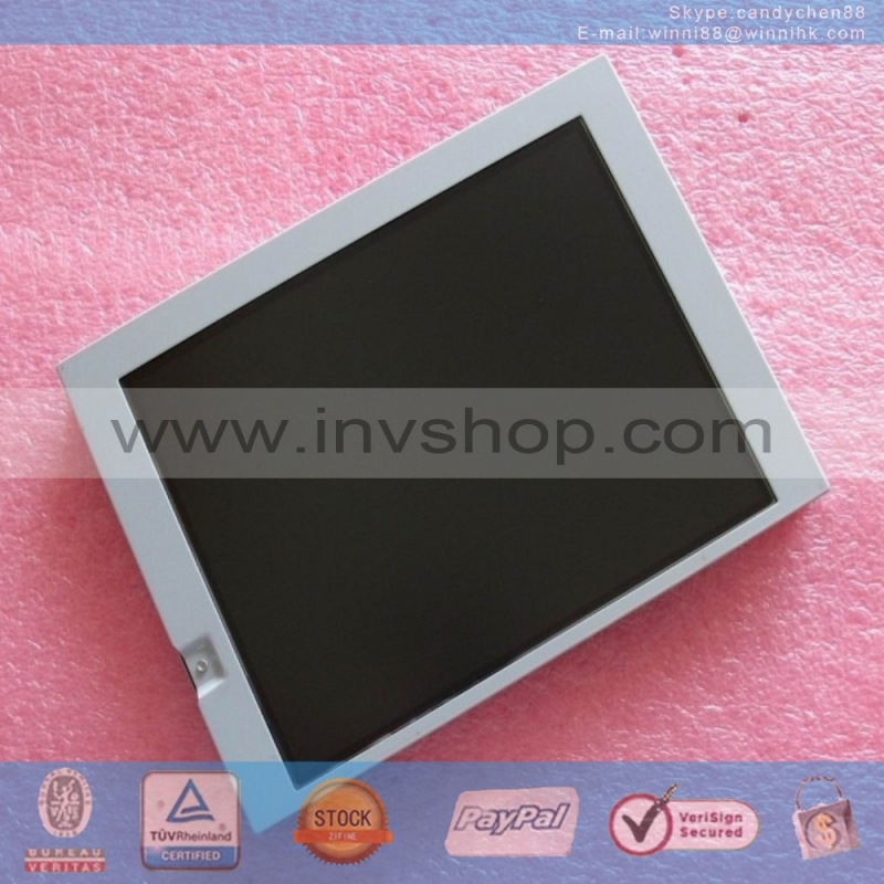 LT057AC47000 Original 5.7" inch Industrial LCD Screen Display Panel