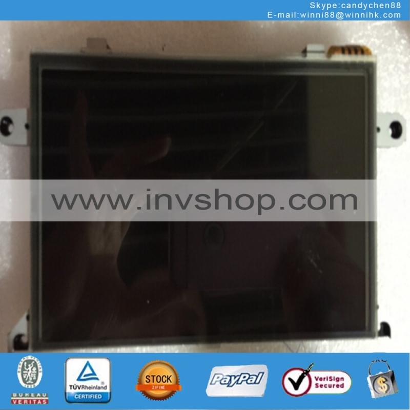 new Original TJ065NP02AT LCD Screen Display Panel 80WU