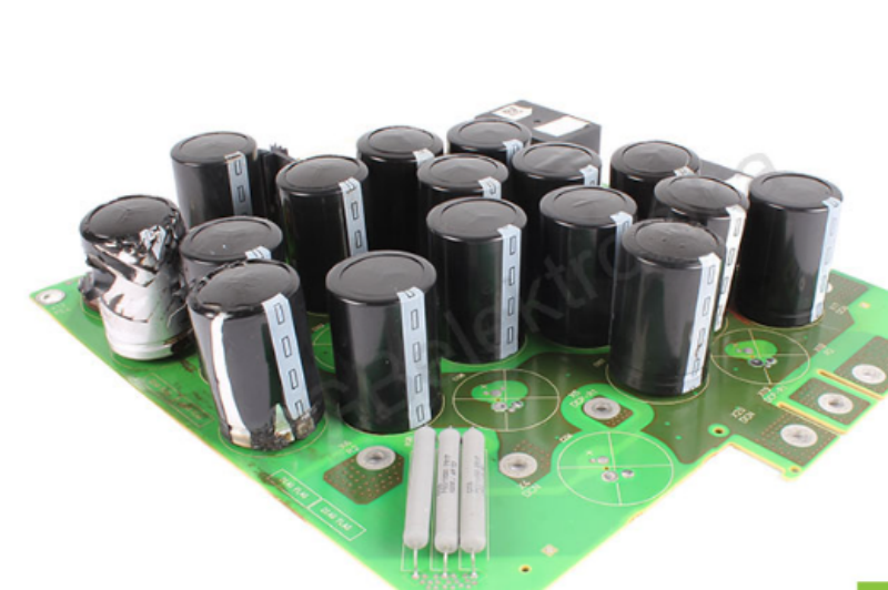 Siemens disassemble board A5E34338574-AA