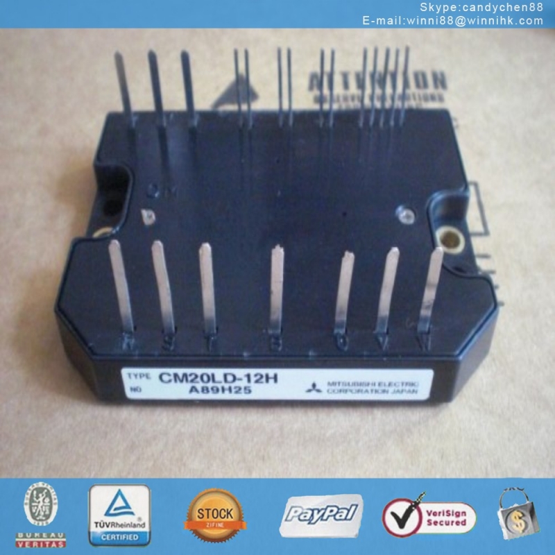 NEW CM20LD-12H CM20LD12H MITSUBISHI MODULE
