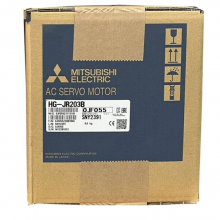 HG-JR203B Mitsubishi servo motor