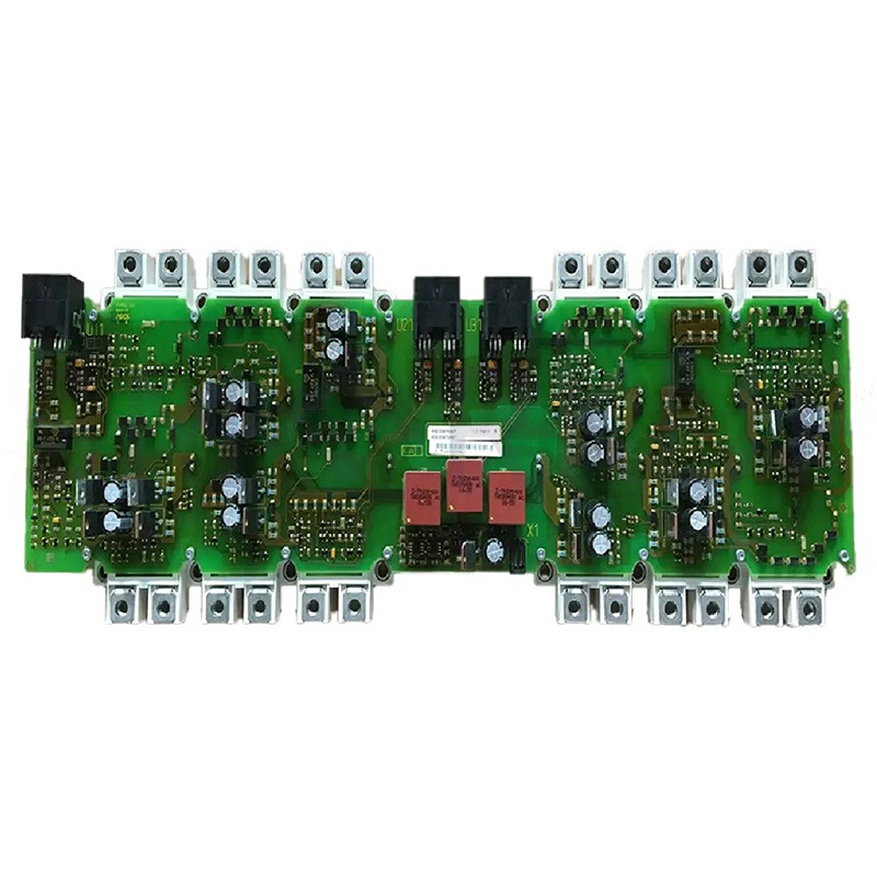 Siemens inverter without module A5E36717803