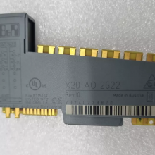 X20AO2622 B&r PLC module