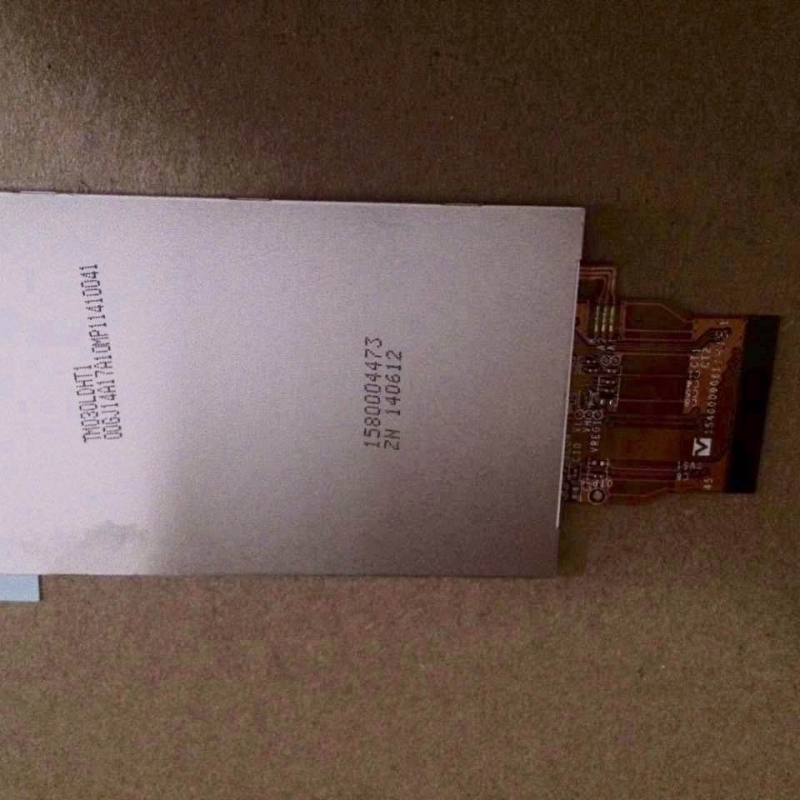 KCS6448ESTT-X4 7.7 inch 640*480 Kyocera Color STN LCD Screen Display