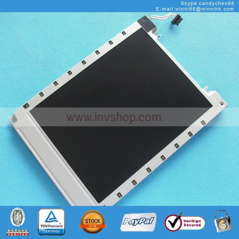 a-Si STN-LCD Panel 9.4