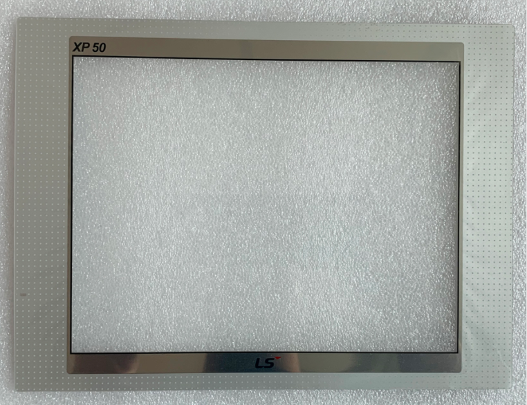 LG LS XP90-TTA Touch screen glass