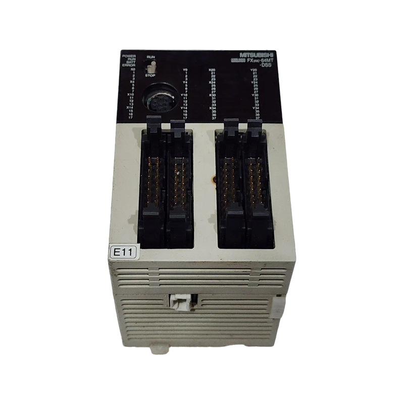 FX2NC-64MT-DSS Mitsubishi New and Original