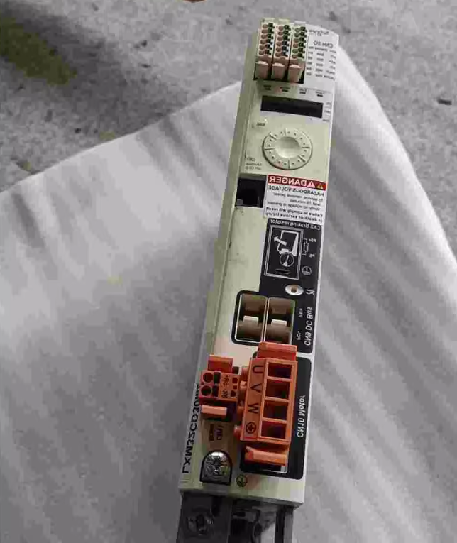 LXM32CD30M2 FOR Schneider servo drive