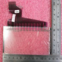 NeUe touchscreen - touch Glas f930g0t-bwd-e digitizer