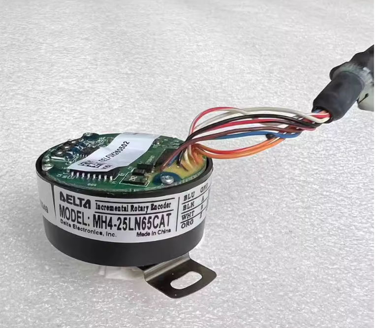 NH4-17LS65CAT FOR Delta servo motor encoder