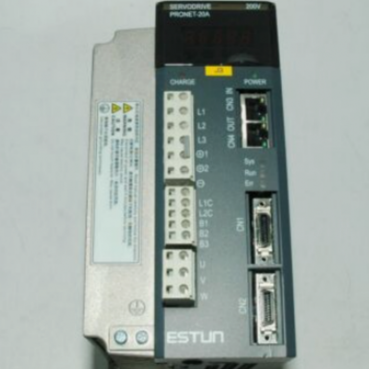 PRONET-20AMA Eston servo drive