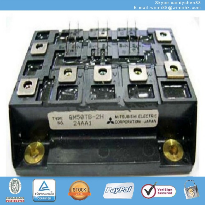 Der neue Mitsubishi qm50tb2h modul qm50tb 2H