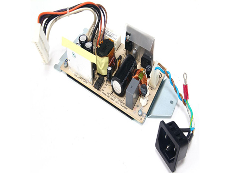 ADP-54AP Delta Netzteilplatine