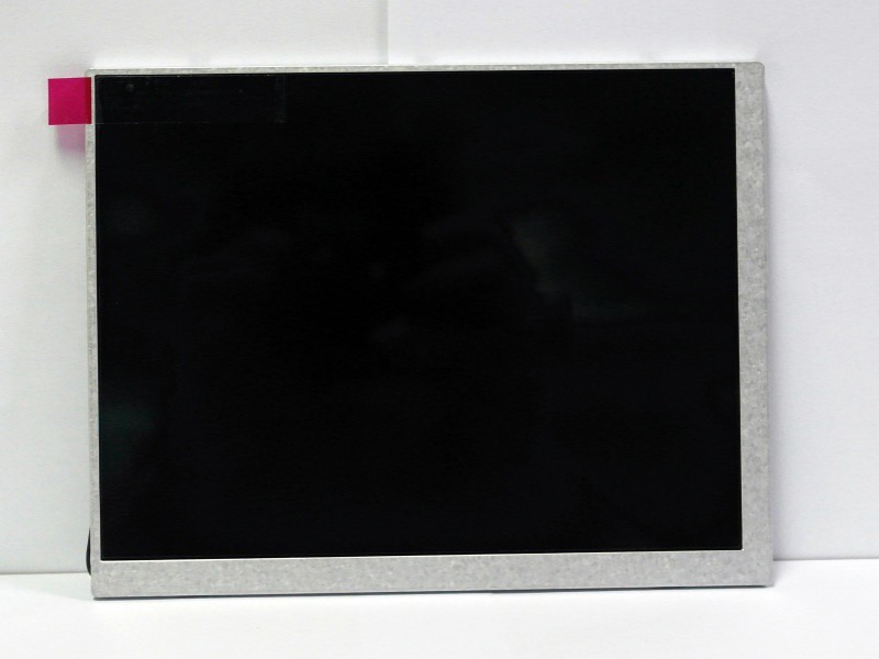 CLAA070WP03 CPT 7.0 inch A-Si TFT lcd display Brightness 450 cd/m² (Typ.)