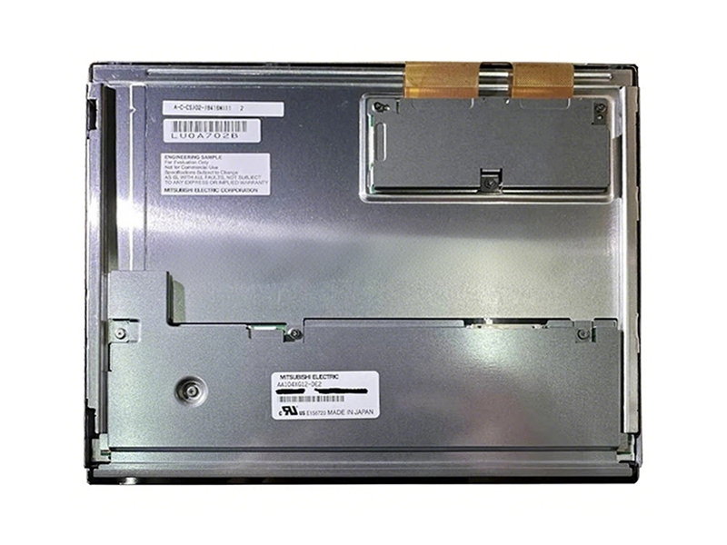 AA104XG12-DE2 lcd display Mitsubishi 10.4inch 1024*768