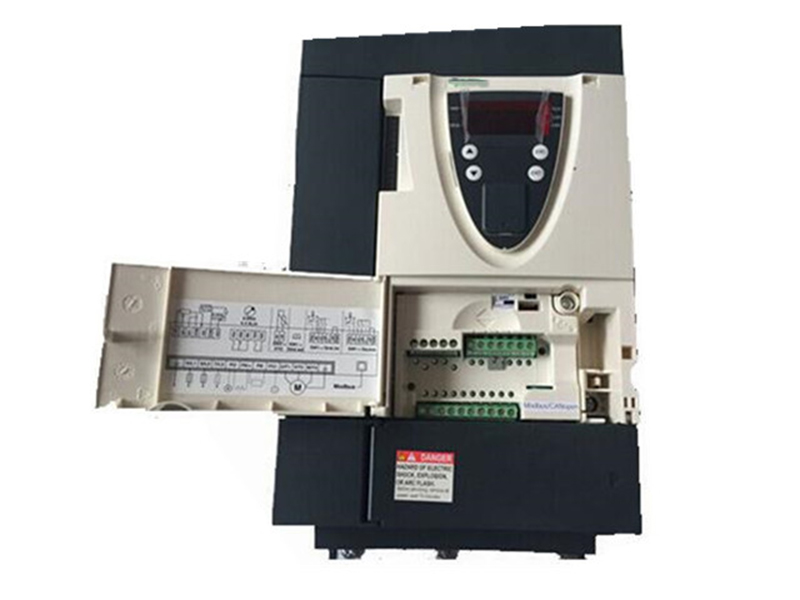 new ac motor inverter Altivar 61 series ATV61HD37N4
