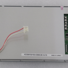KCG057QV1EA-G030 5.7-inch New With the touch LCD Display Screen, For Industrial / Medical