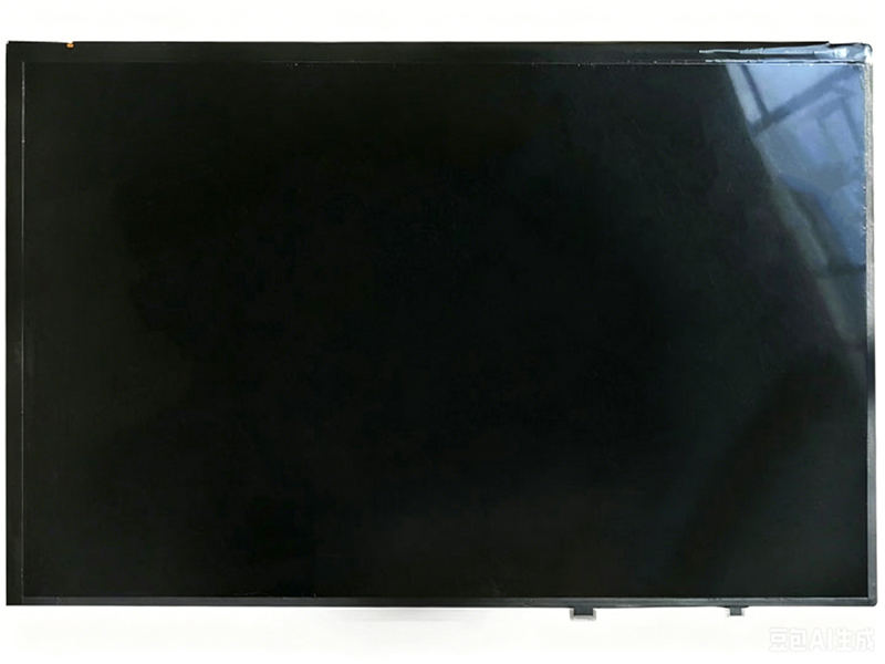 Sharp 12.1 Inch Industrial LCD Panel LQ121S1LG75 800x600 330 cd/m2 SVGA WLED