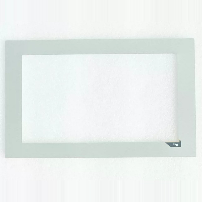 B&R 6PPT30.101G-20W Touch Screen Glass + Membrane Keypad 10.1"