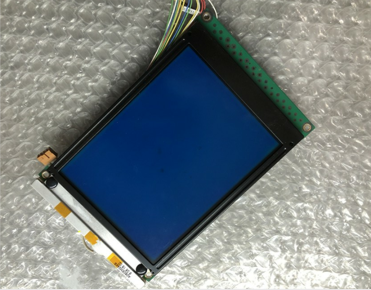 OPTREX STN LCD Screen Display Panel 320*240 DMF-50840NB-FW-AKEAS DMF-50840NB-FWAKE-AS DMF-50840NBFW