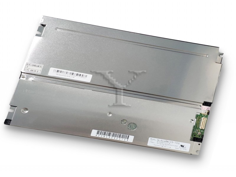 NL6448BC33-70G NEC 10.4