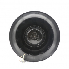R2D220-AB02-19 ebmpapst Inverter fan