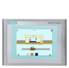 Siemens touch panel 6AV6 642-0EA01-3AX0