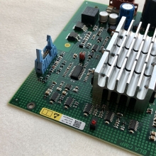 GTO52 BLA-CMP 00.781.2354 91.198.1153 water roller motor drive board