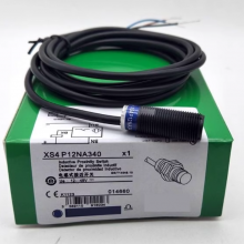 XS4P12NA340 Proximity switch inductance sensor