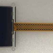 UG-2864ASYDT01 Brand New LCD Panel Durable Reliable Quality Supplier