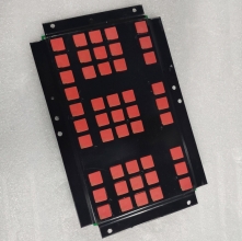 Used FANUC KEYPAD N860-3118-T001
